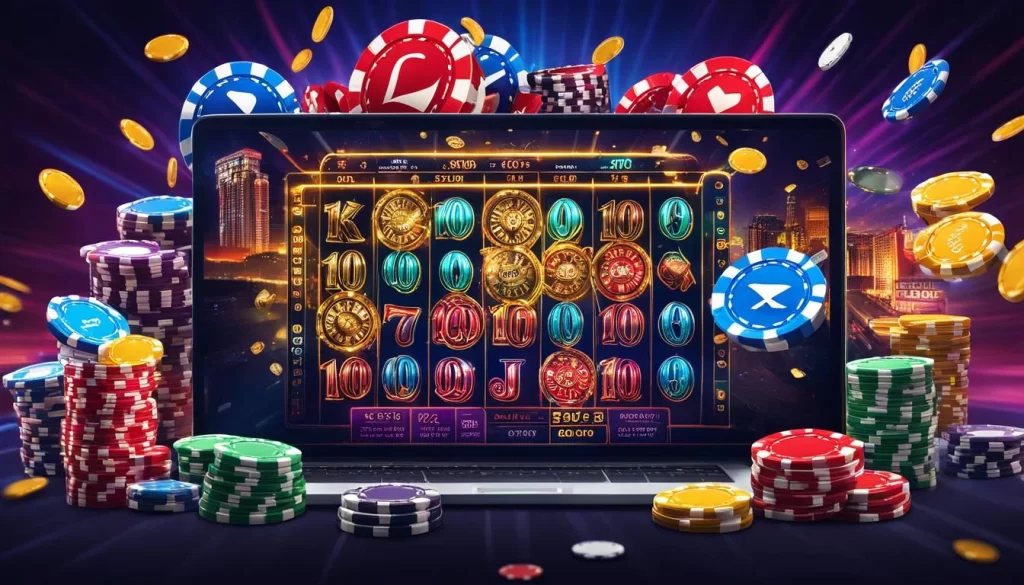 Giải thích cơ chế hoàn trả f68