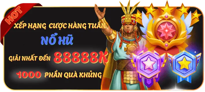 Các chương trình khuyến mãi mới nhất của F68