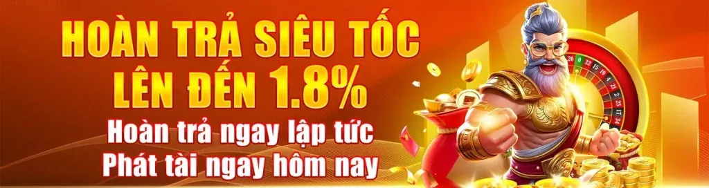 Các chương trình khuyến mãi f68 mới nhất và hấp dẫn