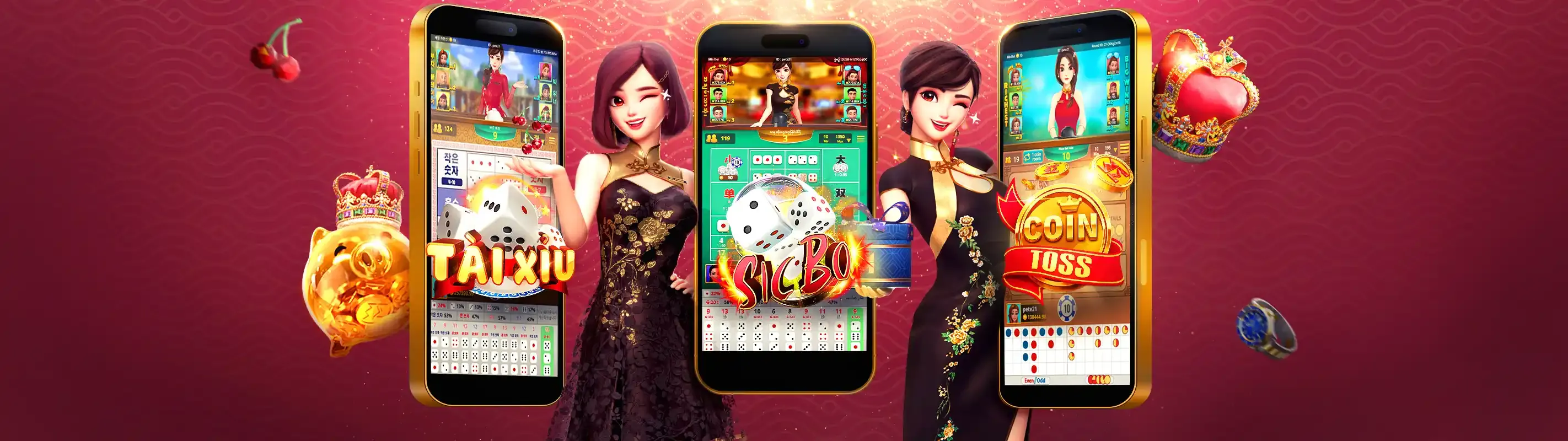 Tổng quan luật chơi tại F68 đăng ký
